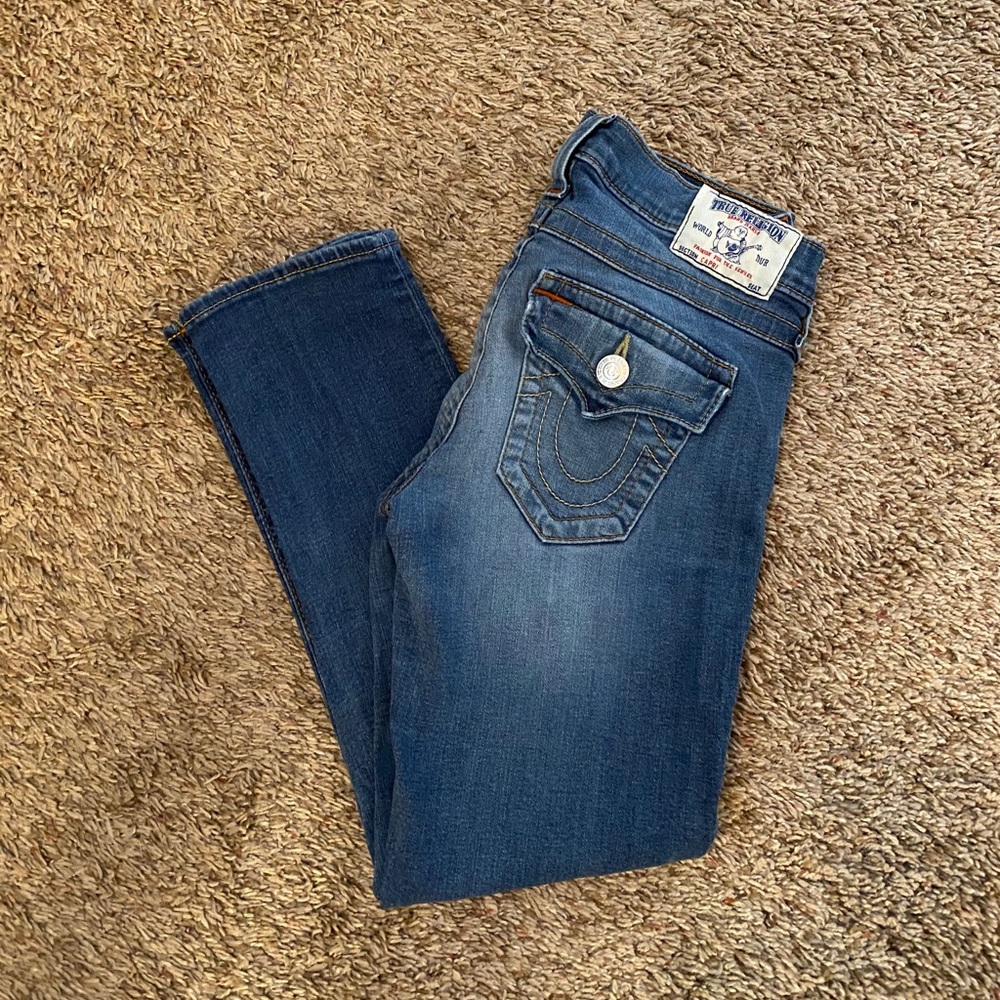 True Religion